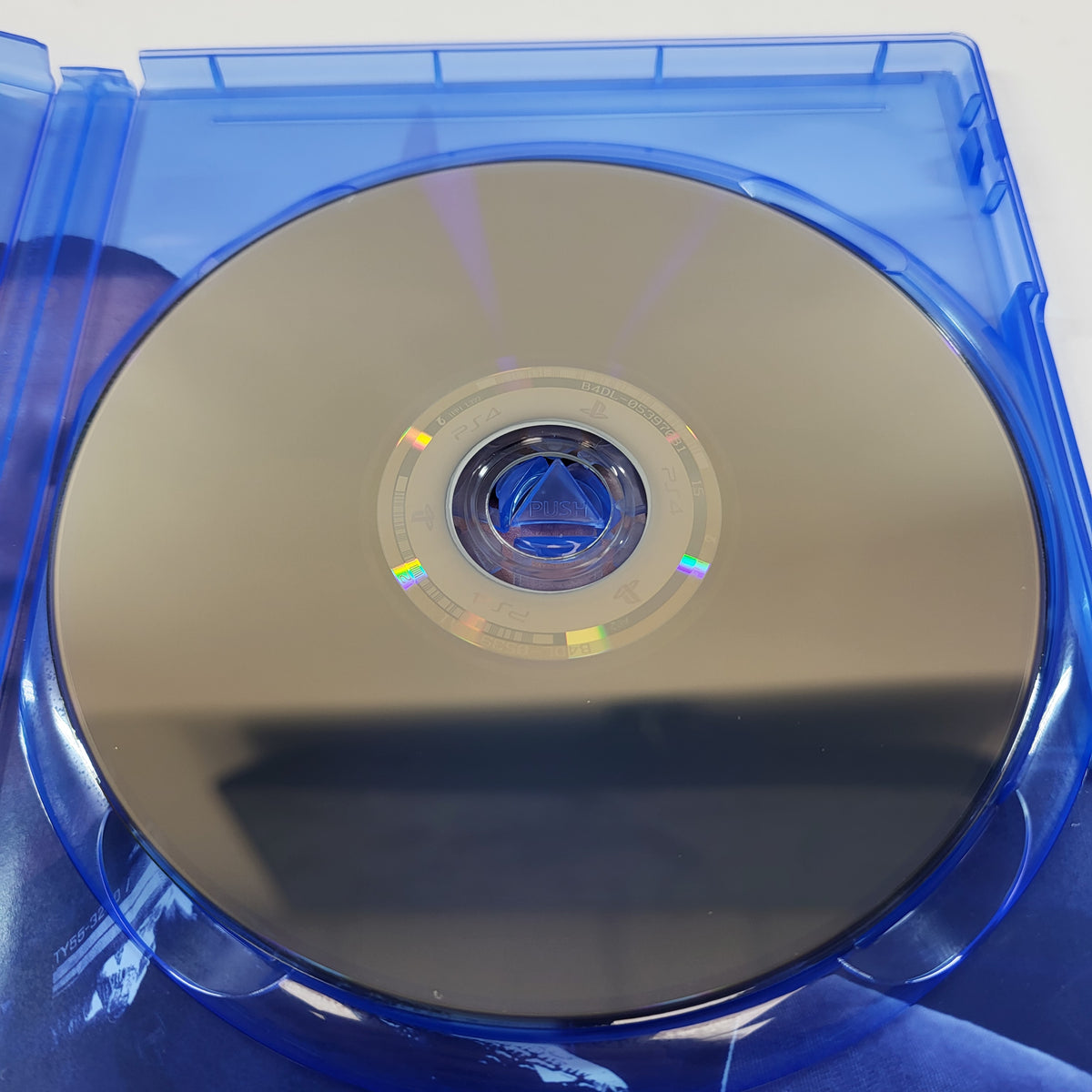 Quantic Dream Collection (Sony PlayStation 4 PS4, 2018)