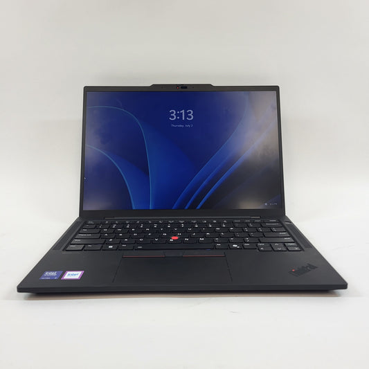 Lenovo ThinkPad T14s Gen 5 14" Core Ultra 7 155U 1.7GHz 16GB RAM 512GB SSD