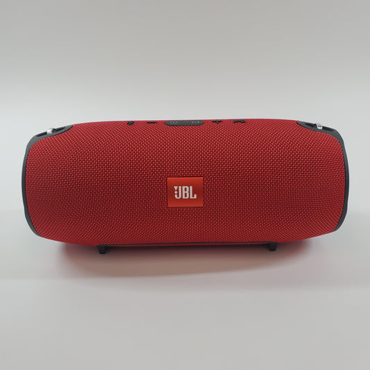 JBL Xtreme Portable Wireless Bluetooth Speaker Red JBLXTREME