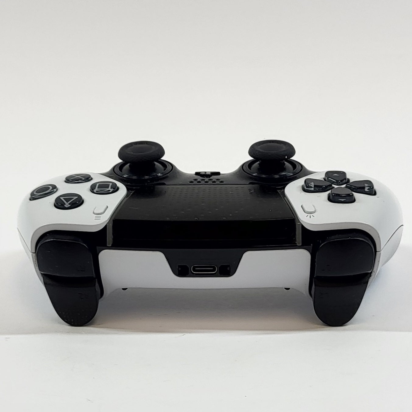 Sony Playstation 5 PS5 DualSense Edge Wireless Controller White CFI-ZCP1 READ