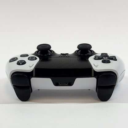 Sony Playstation 5 PS5 DualSense Edge Wireless Controller White CFI-ZCP1 READ