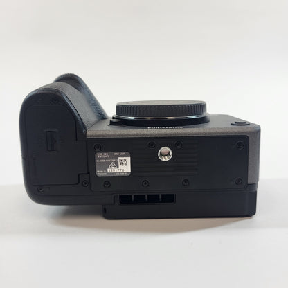 Sony Cinema Line FX3 12.1MP Cinema Camera 43 Shutter Count