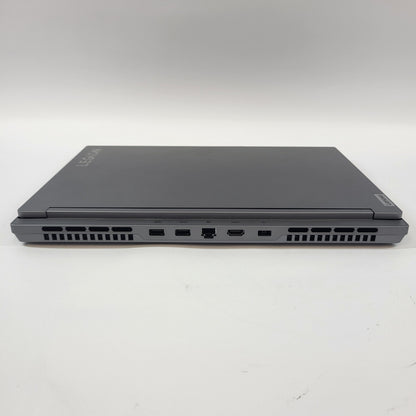 Lenovo Legion Slim 5 Gen 9 83EX Ryzen 7 7735HS 32GB RAM 1TB SSD GeForce RTX 4070