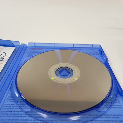 PuyoPuyo Tetris 2 (Sony PlayStation 5 PS5, 2020)