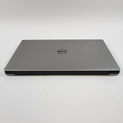 Dell XPS 9550 15.6" i7-6700HQ 2.6GHz 8GB RAM 256GB SSD GeForce GTX 960M
