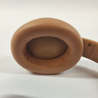 Beats Studio Pro Deep Brown MQTQ3LL/A