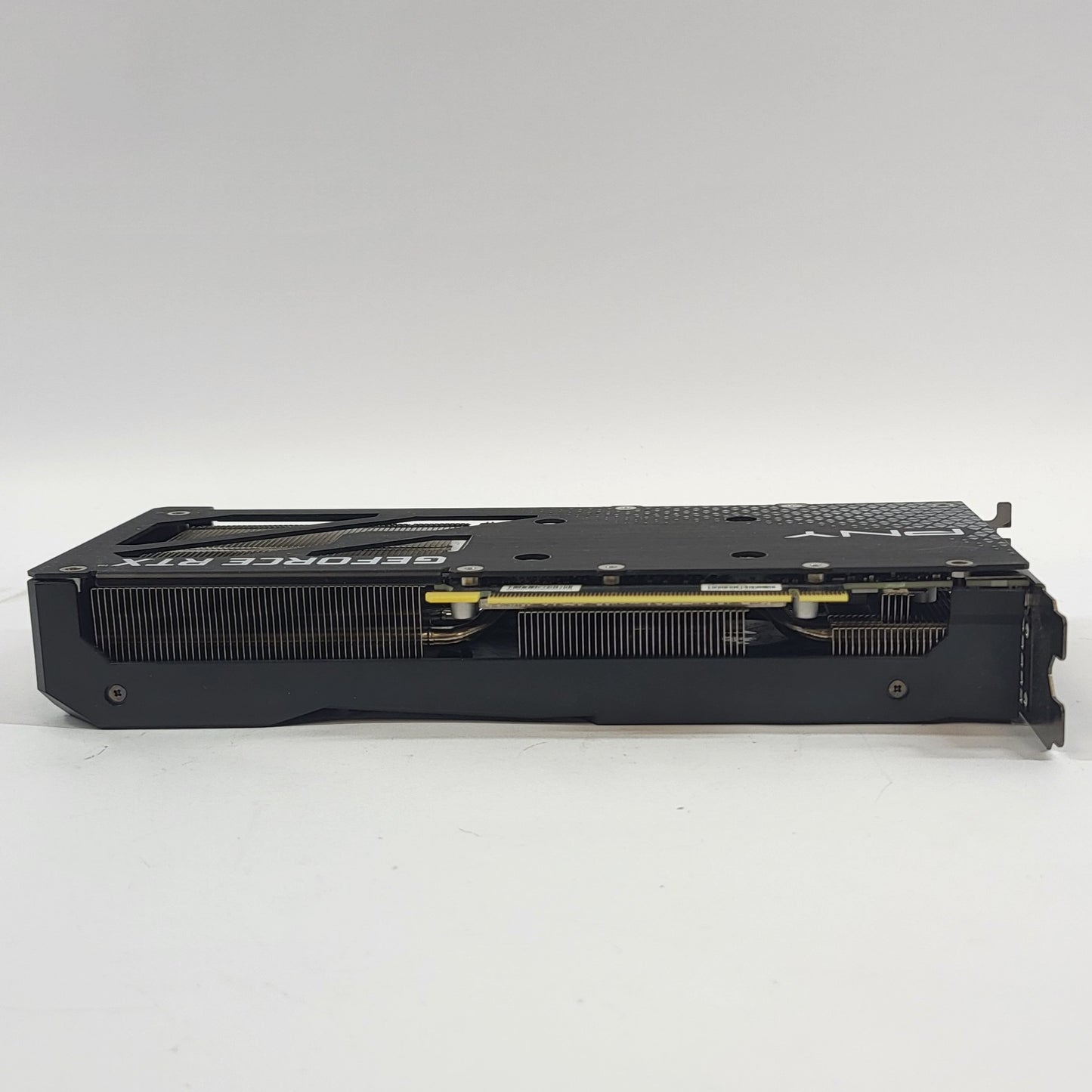PNY GeForce RTX 3060 Ti Verto Dual Fan 8GB GDDR6 Graphics Card VCG3061T8LDFBPB1