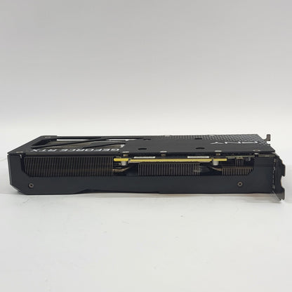 PNY GeForce RTX 3060 Ti Verto Dual Fan 8GB GDDR6 Graphics Card VCG3061T8LDFBPB1