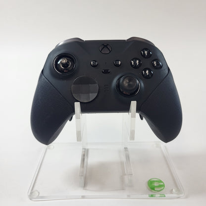 Microsoft Elite 2 Black 1797 For Xbox One & Xbox Series S|X READ