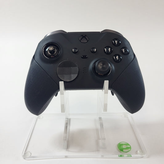 Microsoft Elite 2 Black 1797 For Xbox One & Xbox Series S|X READ