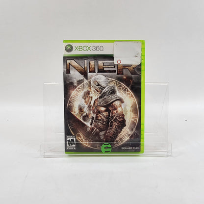 Nier (Microsoft Xbox 360, 2010)