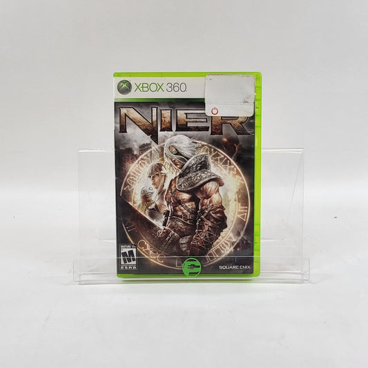 Nier (Microsoft Xbox 360, 2010)