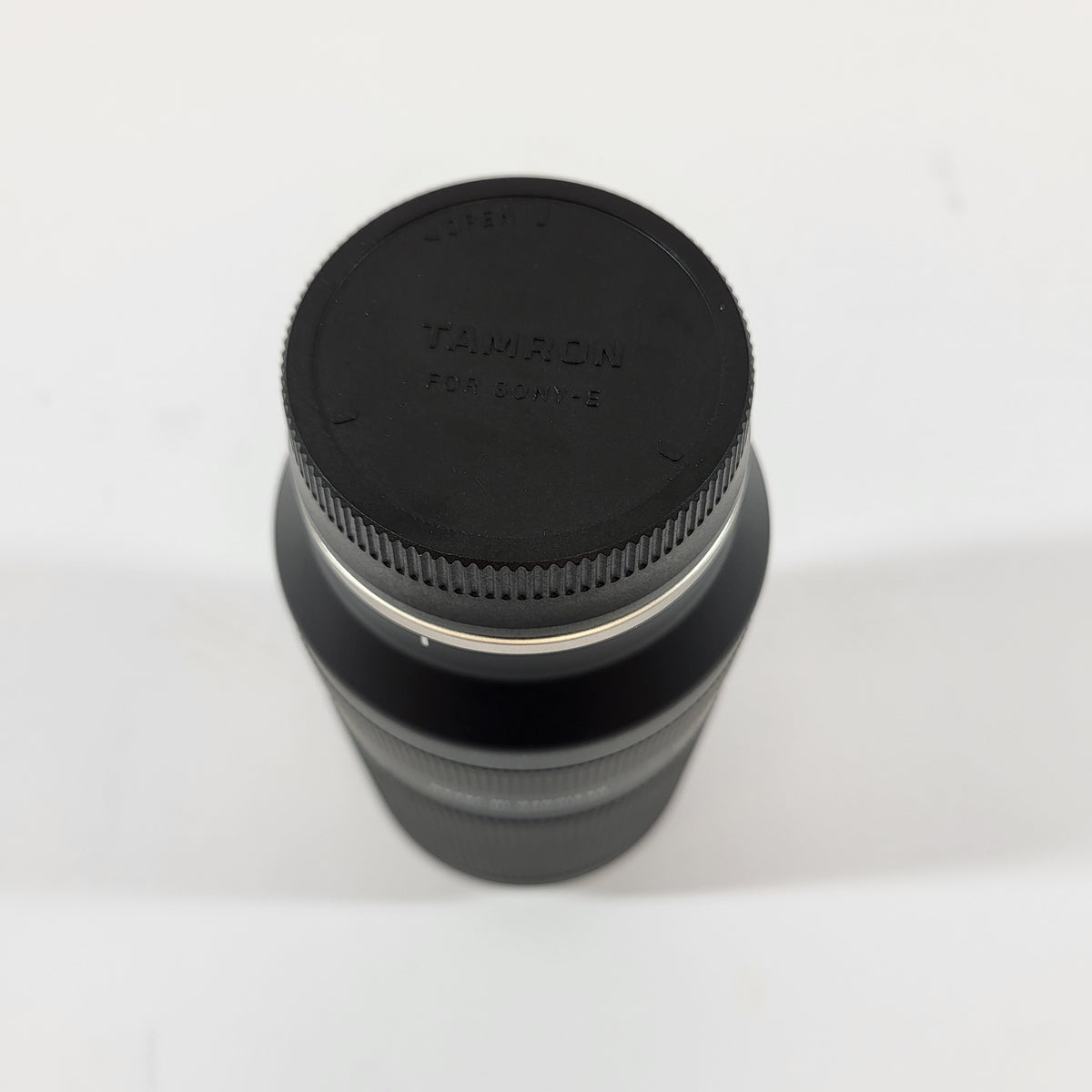 Tamron 70-300mm f/4.5-6.3 Di III RXD For Sony E-Mount Zoom Lens