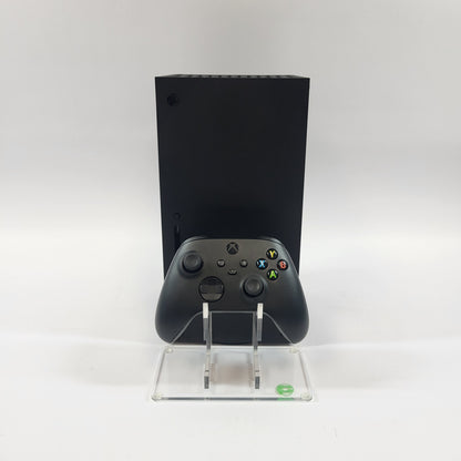 Microsoft Xbox Series X 1TB Console Gaming System Black 1882