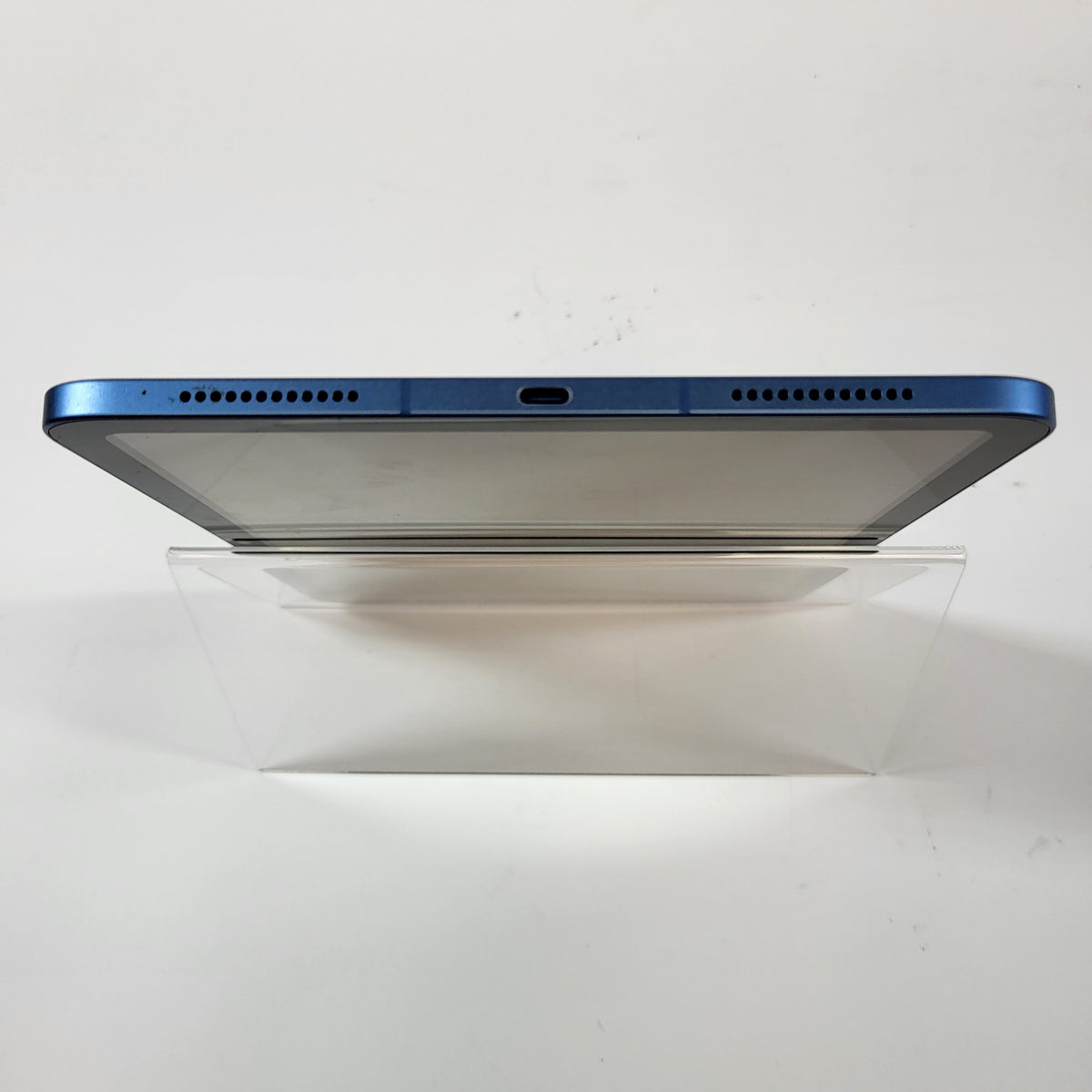 Factory Unlocked Apple iPad 11" (A16) 128GB Blue MD7G4LL/A