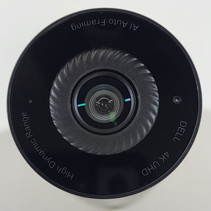 Dell WB7022c WB7022DDAO UltraSharp Webcam