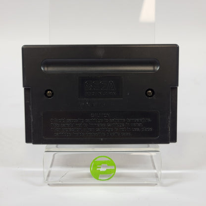 Twin Cobra (Sega Genesis, 1991)