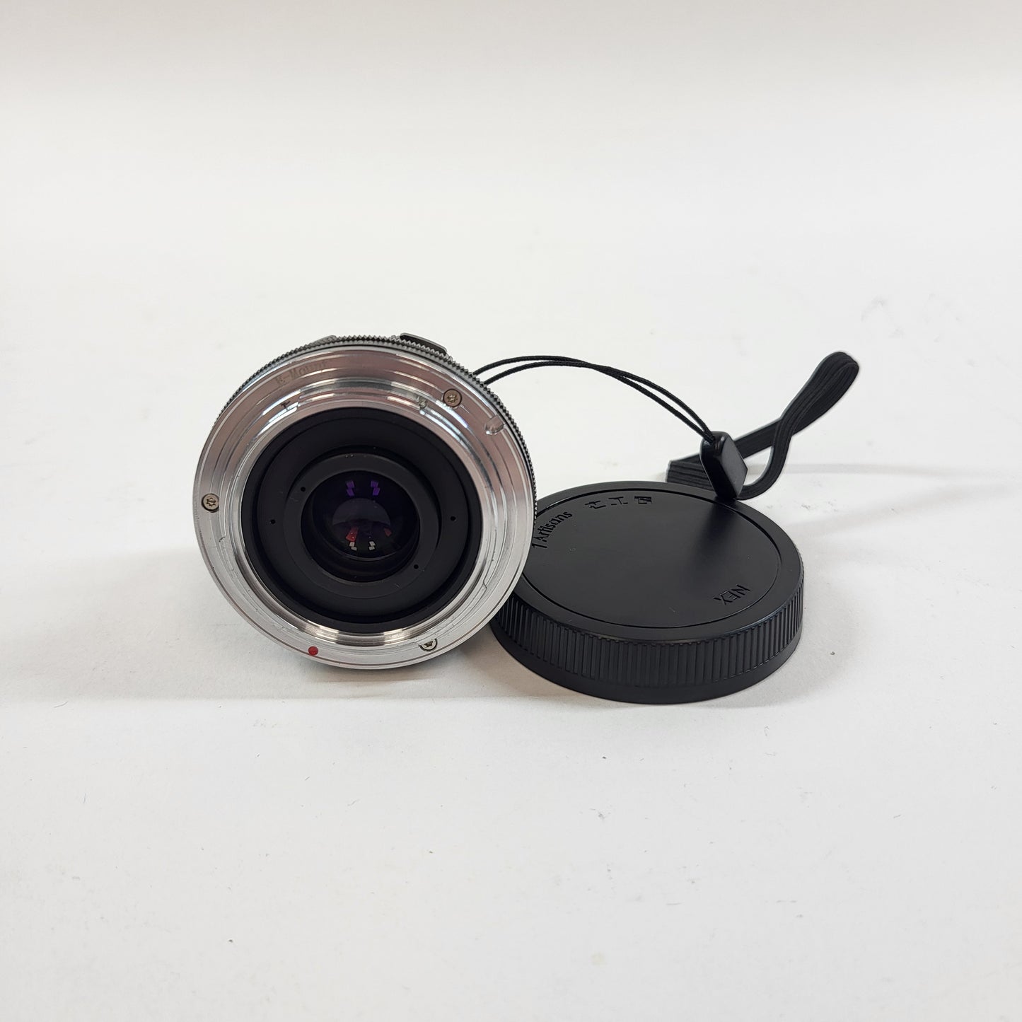 7Artisans 35mm f/1.2 35mm f/1.2 For Sony E-Mount Manual Lens
