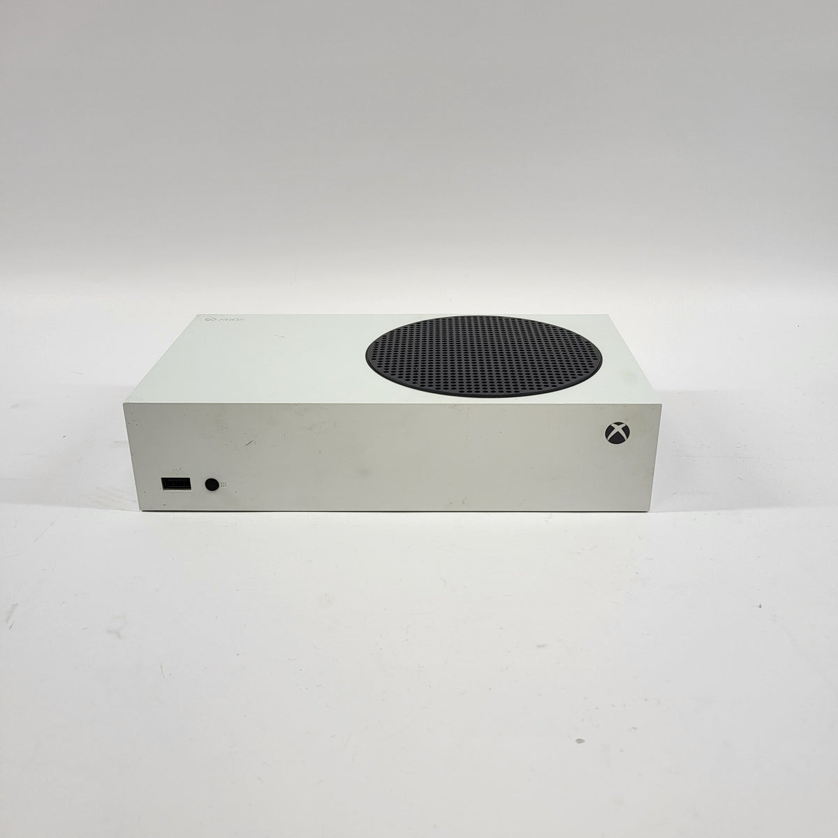 Microsoft Xbox Series S 512GB Console Gaming System White 1883