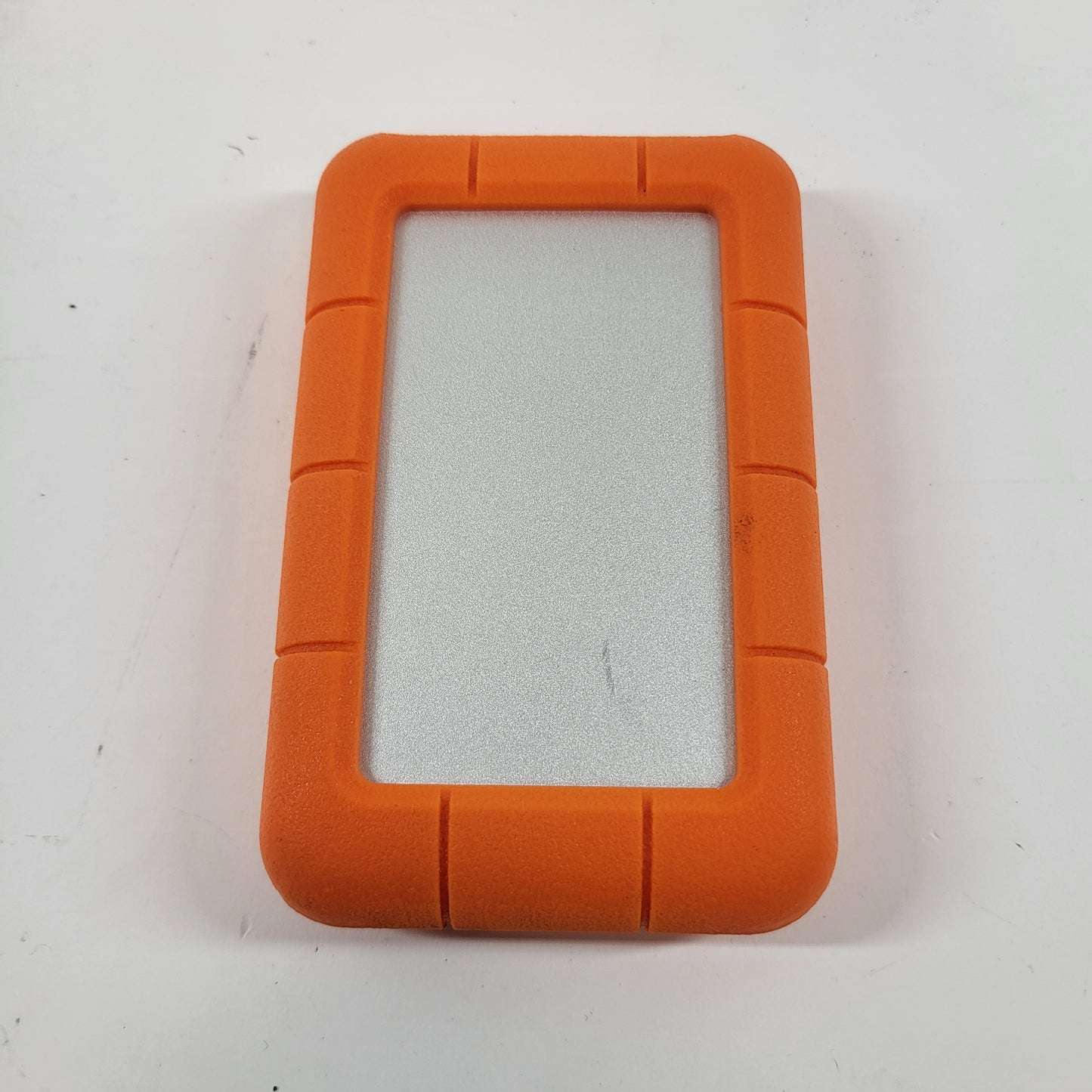 LaCie Portable Rugged USB-C 4TB USB-C HDD LRD0TU6