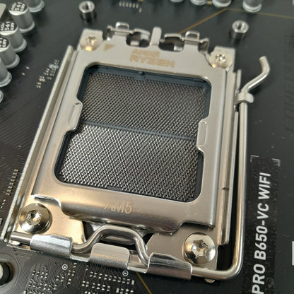 MSi Pro B650-VC Wifi AM5 ATX AMD DDR5 Motherboard