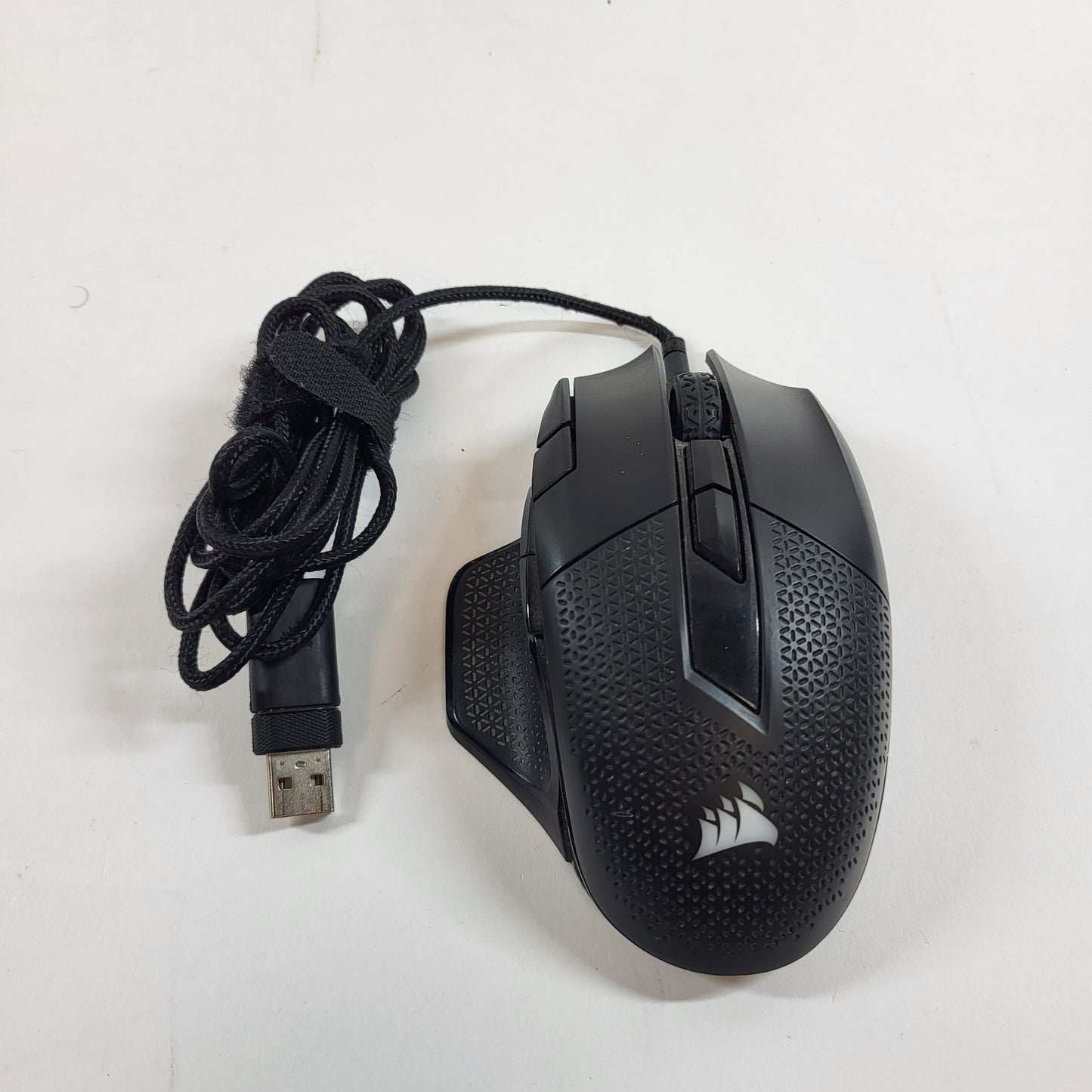 Corsair Nightsword RGB Wired Gaming Mouse