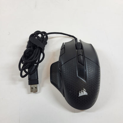 Corsair Nightsword RGB Wired Gaming Mouse