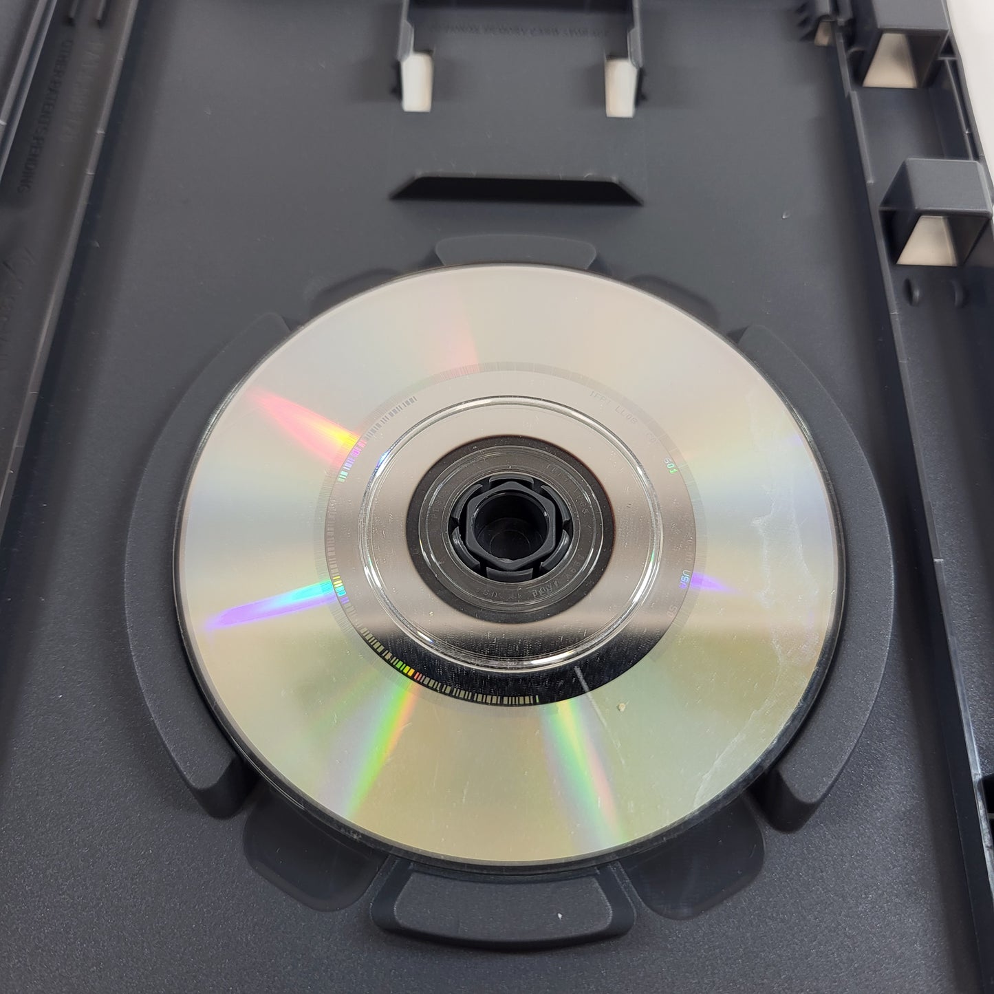 007 From Russia With Love (Nintendo GameCube, 2005)