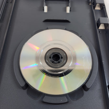 007 From Russia With Love (Nintendo GameCube, 2005)