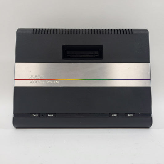 Atari 7800 Pro System Gaming Console