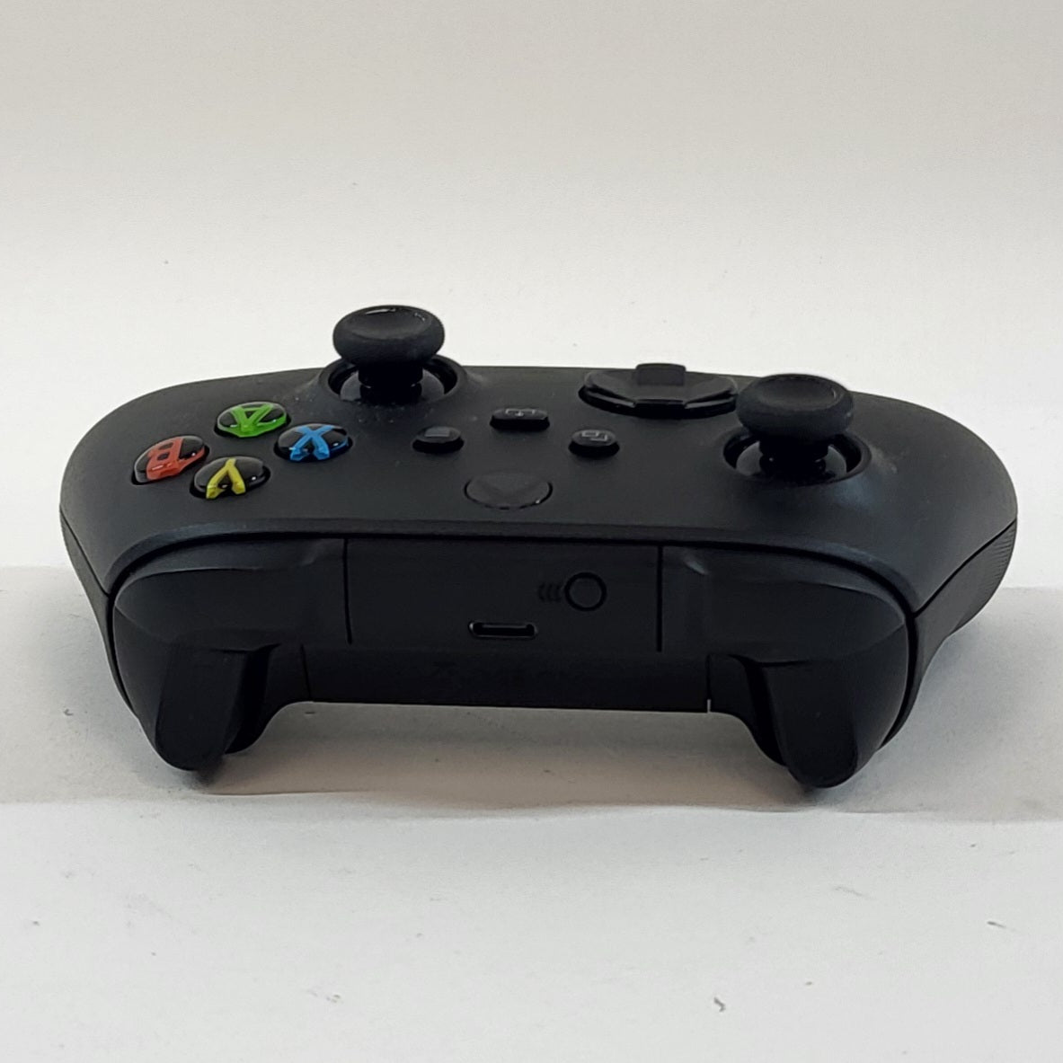 Microsoft Xbox Series X|S Wireless Controller Carbon Black 1914