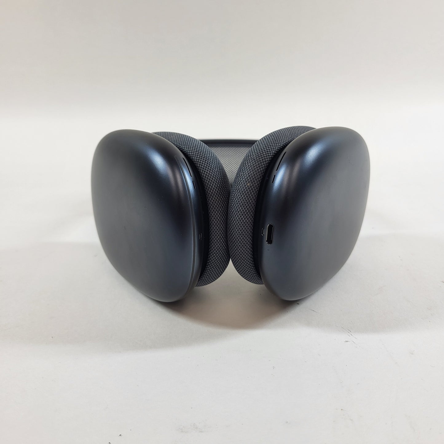 Apple AirPods Max A/B Complete Wireless Over-Ear Headphones Midnight MWW43AM/A