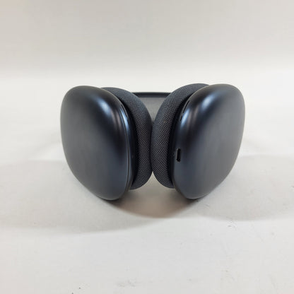 Apple AirPods Max A/B Complete Wireless Over-Ear Headphones Midnight MWW43AM/A