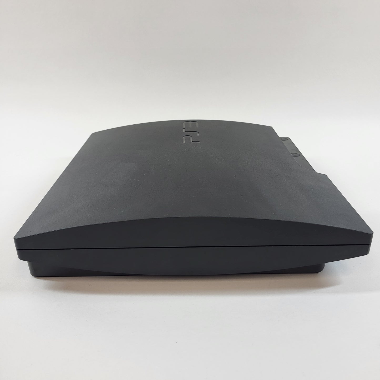Sony PlayStation 3 Slim PS3 160GB Black Console Gaming System CECH-3001A