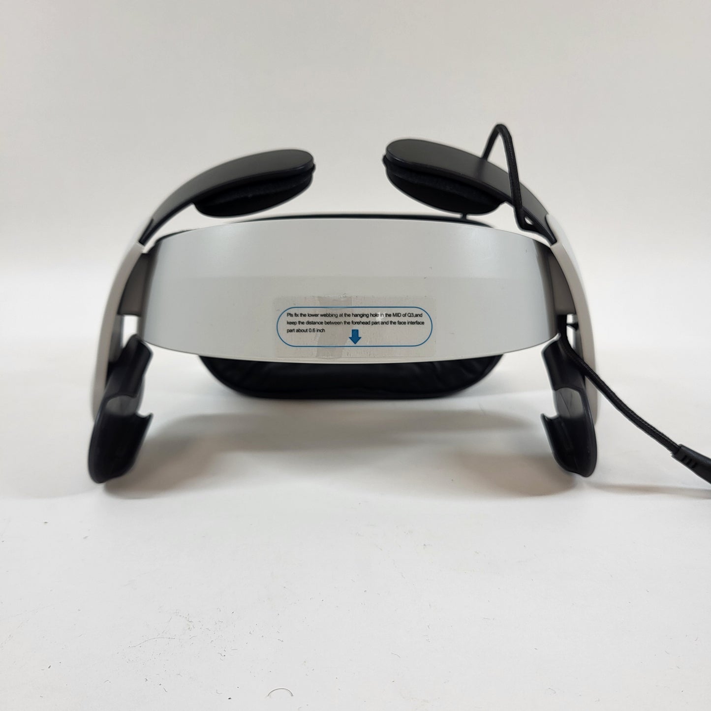 Meta Quest 3 512GB Standalone All-in-One VR Headset S3A