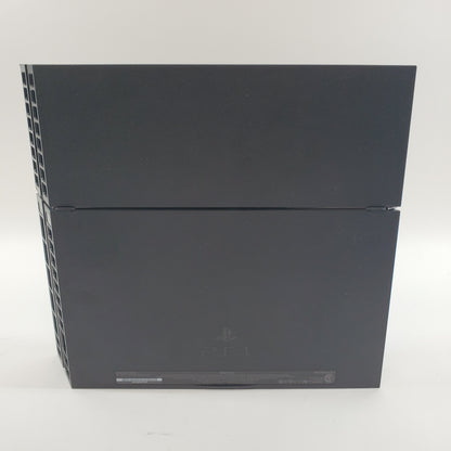 Sony PlayStation 4 PS4 500GB Star Wars Darth Vader Ed. Console Gaming  CUH-1215A