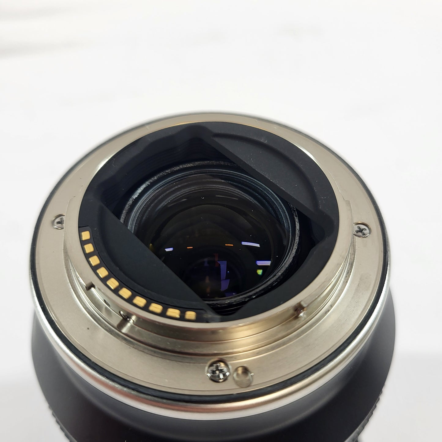 Tamron Di III VC VXD 28-300mm f/4-7.1 For Sony E-Mount Auto & Manual Lens