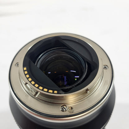 Tamron Di III VC VXD 28-300mm f/4-7.1 For Sony E-Mount Auto & Manual Lens