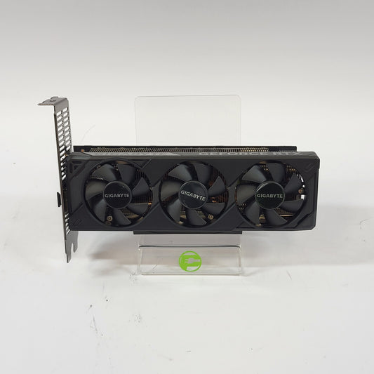 Gigabyte GeForce RTX 5060 OC Low Profile 8GB GDDR7 Graphics Card 9VN5060O8L