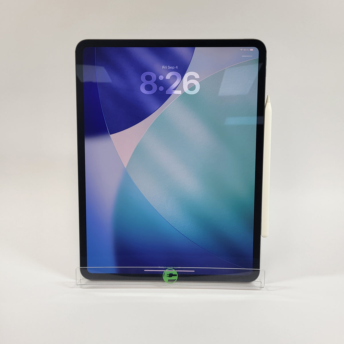 WiFi Only Apple iPad Pro 13" M4 256GB Space Black MVX23LL/A