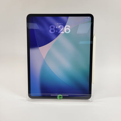 WiFi Only Apple iPad Pro 13" M4 256GB Space Black MVX23LL/A