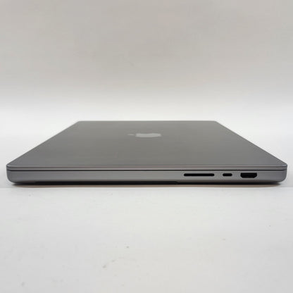 2021 Apple MacBook Pro 16" M1 Max 32C GPU 3.2GHz 32GB RAM 1TB SSD MK1A3LL/A