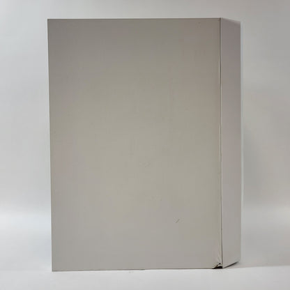 JBL 305P MKII Speaker System White