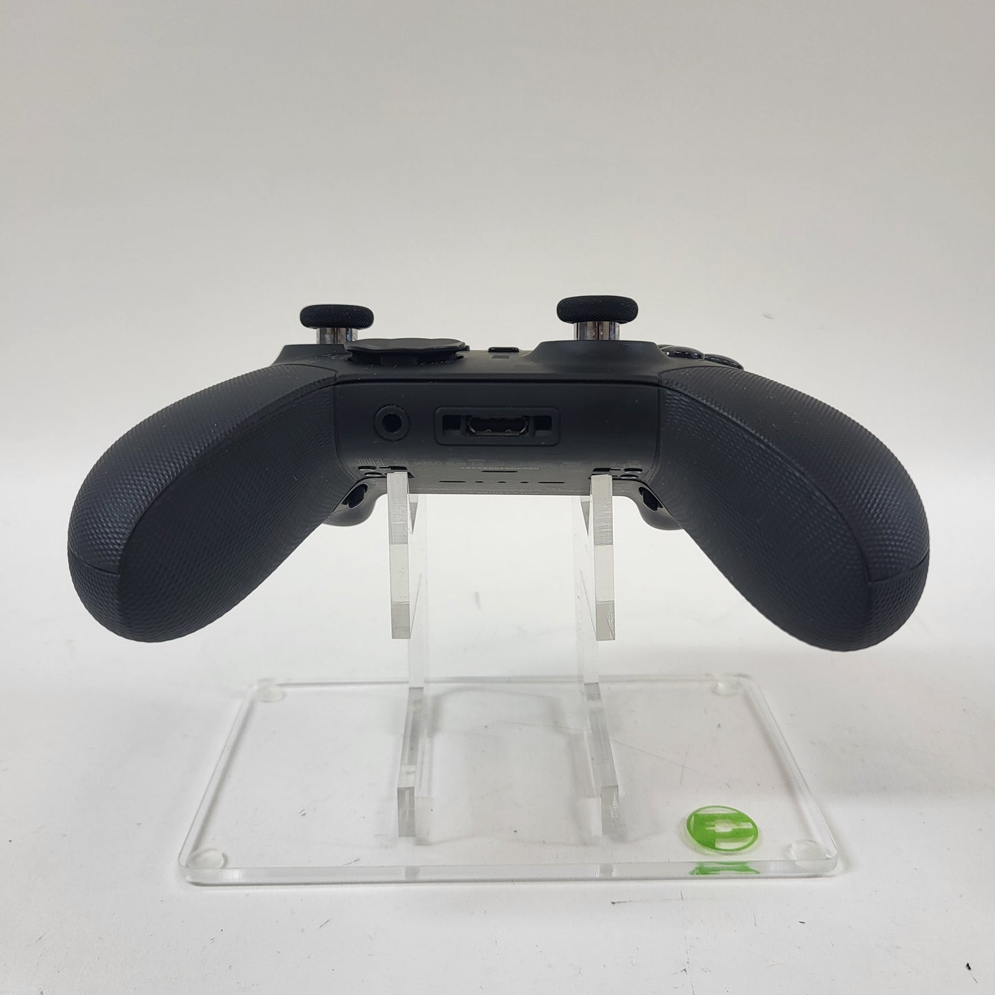 Microsoft Xbox One Elite Controller Series 2 Black 1797 Bundle