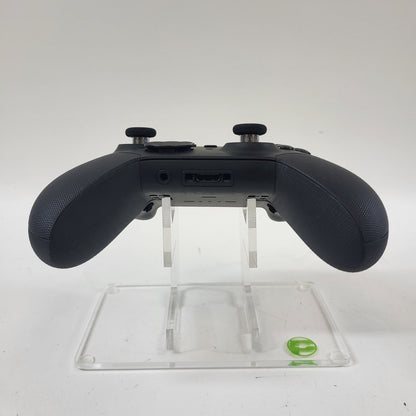 Microsoft Xbox One Elite Controller Series 2 Black 1797 Bundle