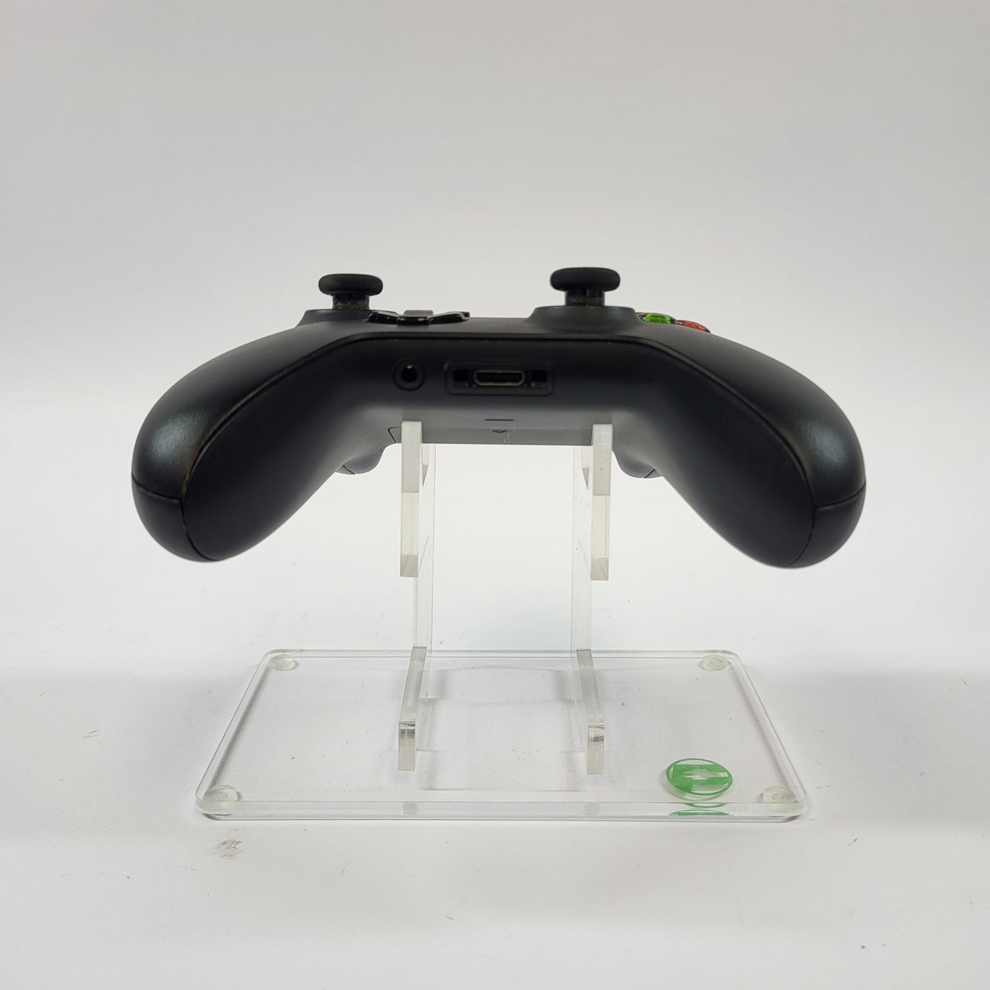 Microsoft Xbox One Wireless Controller Black 1697