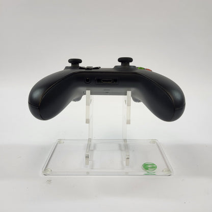 Microsoft Xbox One Wireless Controller Black 1697