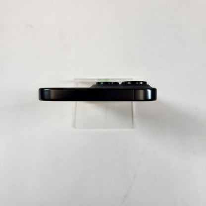 Factory Unlocked Apple iPhone 15 Pro Max 512GB Black Titanium MU6A3LL/A