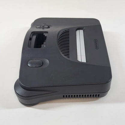 Nintendo 64 N64 Console Gaming System Only NUS-001 Gray
