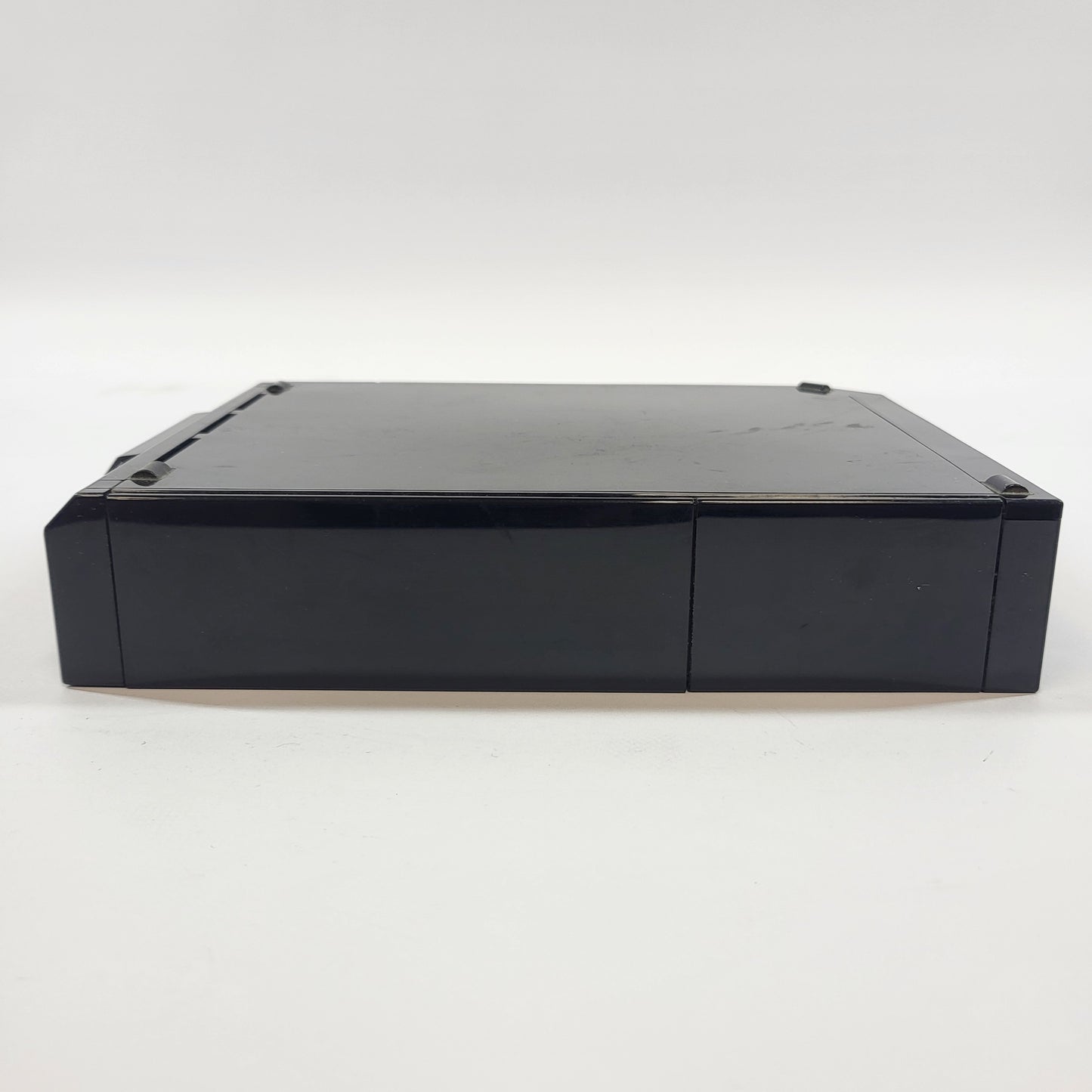 Nintendo Wii Console Gaming System RVL-001 Black